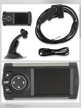 Edge 84030 Insight - CS2